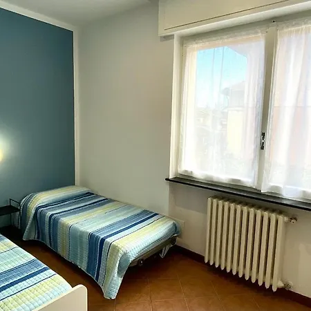 Apartmán Piccolo Nido