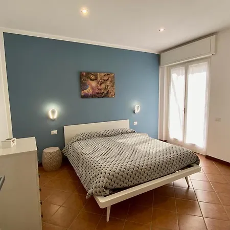 Apartmán Piccolo Nido Stresa