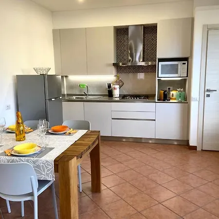 Piccolo Nido Apartmán