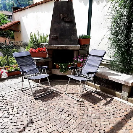 Lejlighed Piccolo Nido *