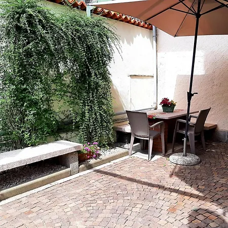 Apartmán Piccolo Nido