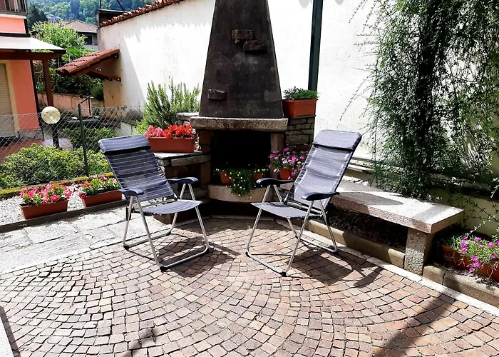 Appartement Piccolo Nido *